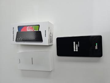 Samsung Galaxy A52 5G - smartphone van 128 GB, 6 GB RAM, dub beschikbaar voor biedingen