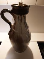 Grand Grès de Bouffioulx ondertekende Lorentier 1956., Antiek en Kunst, Ophalen of Verzenden