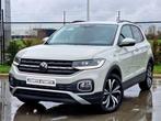 Volkswagen T-Cross *TSI * Active *Automaat * NAVI * VIRTUAL*, Autos, Volkswagen, SUV ou Tout-terrain, Carnet d'entretien, Automatique