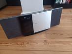 Panasonic SC-HC3, Audio, Tv en Foto, Stereoketens, Gebruikt, MP3-aansluiting, Cd-speler, Ophalen