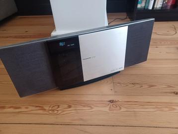 Panasonic SC-HC3 beschikbaar voor biedingen