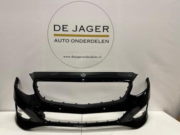 MB B KLASSE W246 FACELIFT VOORBUMPER BUMPER A2468854325 beschikbaar voor biedingen
