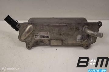 Versnellingsbakoliekoeler Audi A6 4G Avant 4G0317021K beschikbaar voor biedingen