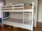 Stapelbed, Kinderen en Baby's, Zo goed als nieuw, Stapelbed