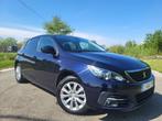 Peugeot 308 1.2i Puretech~ navi ~ camera ~ garantie, Auto's, Peugeot, Voorwielaandrijving, Euro 6, Overige kleuren, 1198 cc