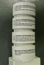 wereld stekker, Ophalen of Verzenden