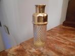 ancien flacon vide L'air du temps Nina Ricci 45 ml, Enlèvement ou Envoi, Utilisé, Bouteille de parfum