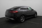 Mercedes-Benz GLE Coupé 350 de 4MATIC AMG LINE, Autos, 5 places, Carnet d'entretien, Noir, Tissu