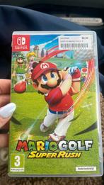 Mario switch golf, Enlèvement ou Envoi