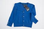 Golfje, cardigan kobaltblauw JBC - Maat 98 NIEUW, Enfants & Bébés, Vêtements enfant | Taille 98, Neuf, Enlèvement ou Envoi, Pull ou Veste
