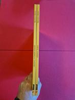 Lot de 2 bd crypto 1 et 2,EO, avec ex libris tome 1, Boeken, Ophalen of Verzenden