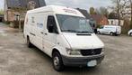 Mercedes Sprinter 308d airco 1997, Diesel, Achat, Particulier, Porte coulissante