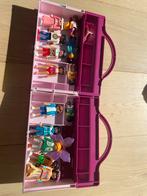 Set minifiguurtjes playmobil, Ophalen, Zo goed als nieuw, Jongen of Meisje