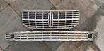 Grill Lincoln Navigator, Ophalen, Gebruikt, Voor, Bumper