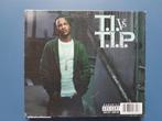 T.I. – T.I. Vs T.I.P. CD, Cd's en Dvd's, Cd's | Hiphop en Rap, 2000 tot heden, Gebruikt, Ophalen of Verzenden