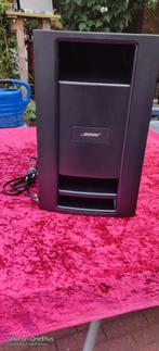 Bose Lifestyle PS 48 series 3 basmodule, Ophalen of Verzenden, Zo goed als nieuw