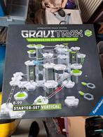 Gravitrax verticaal, Kinderen en Baby's, Speelgoed | Educatief en Creatief, Ophalen, Zo goed als nieuw