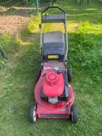Grasmaaier Toro, Tuin en Terras, Grasmaaiers, Ophalen, Gebruikt, Balkmaaier, Benzine-grasmaaier