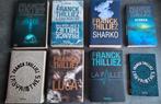 Livres Franck Thilliez, Enlèvement, Comme neuf, Franck Thilliez