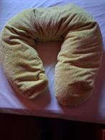 Borstvoedingskussen, Enlèvement