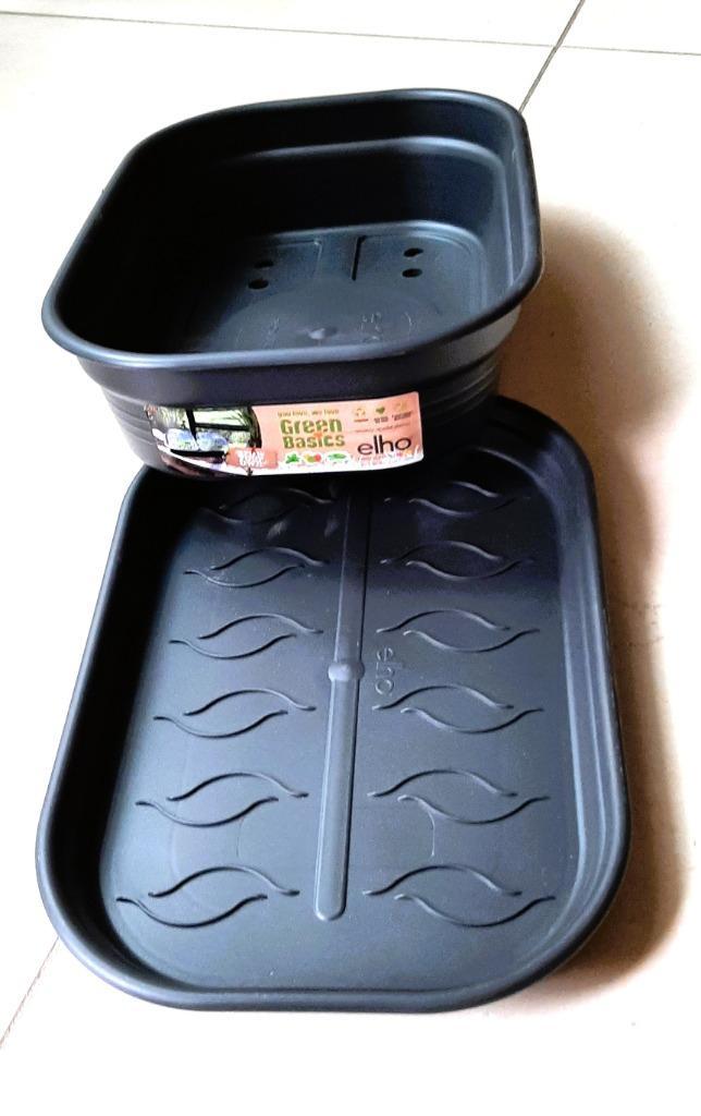 Te koop: Nieuw!! Handig kweekbakje van Green Basics Elho., Tuin en Terras, Bergingen en Tuinkasten, Nieuw, Overige typen, Kunststof