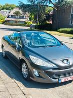 Peugeot 308cc, Auto's, Euro 5, Particulier, Te koop, Handgeschakeld