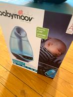 Babymoov, Ophalen, Zo goed als nieuw, Luchtbevochtiger