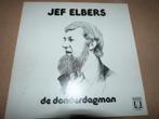 Lp van Jef Elbers, Ophalen of Verzenden, Gebruikt, 12 inch, Overige genres