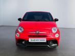 Abarth 595 Abarth 595*Carplay*Clim*Sport*audio beats, Autos, Rouge, Achat, Euro 6, Entreprise