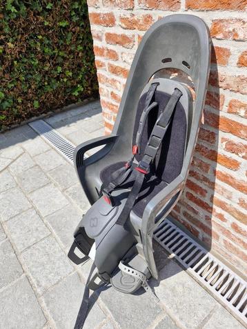 Fietsstoeltje beschikbaar voor biedingen