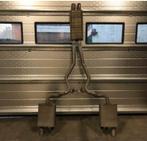 Pot d'échappement Ford Mustang 5.0 GT, Enlèvement, Ford