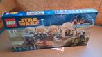 lego 75052 - Mos Eisley Cantina, Ophalen of Verzenden, Nieuw, Complete set, Lego