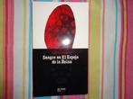 Carter Dickson  Sangre en El Espejo de la Reina(pocket), Ophalen of Verzenden, Gelezen, Carter dickson