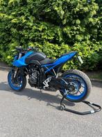 Suzuki GSX8S  5747KM Bouwjaar 2023, 2 cilinders, Bedrijf, Meer dan 35 kW, Naked bike