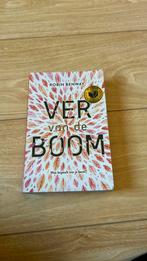 Robin Benway - Ver van de boom, Verzenden, Gelezen, Robin Benway