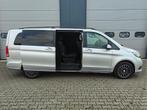 Mercedes-Benz V-Klasse 250d L3 4-Matic DC Trekhaak 360graden, Auto's, Bestelwagens en Lichte vracht, Automaat, Startonderbreker