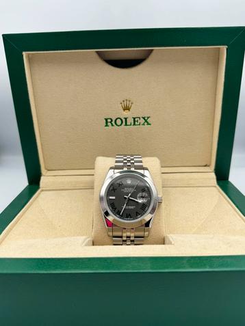 Rolex, Enlèvement ou Envoi, Comme neuf, Rolex