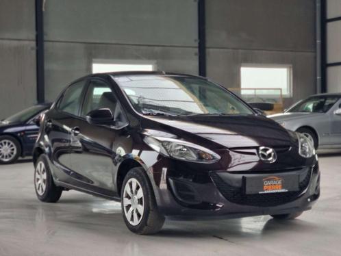 Mazda 2 1.3i Active+ * 1 ER PROPRIETAIRE * 71.800KM, Auto's, Mazda, Te koop, ABS, Airbags, Airconditioning, Boordcomputer, Centrale vergrendeling
