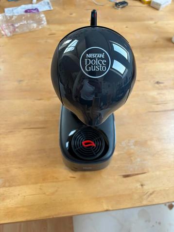 Nescafe dolce gusto, Enlèvement, Comme neuf