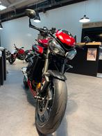 Triumph street triple 765 rs 2024, Particulier