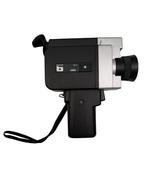 Caméra Bencini Cornet Super 8 – Kinostar 16mm f/1.8