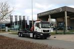 MAN TGS 26.360 6x2/4 - 2015 - 201.460 km - Fassi F135A.0.22, Achat, Euro 6, Entreprise, 2 places