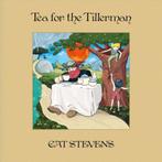 LP/ Cat Stevens - Tea for the Tillerman <, Ophalen of Verzenden, Zo goed als nieuw, 12 inch