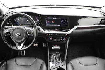 (2ACS179) KIA NIRO beschikbaar voor biedingen