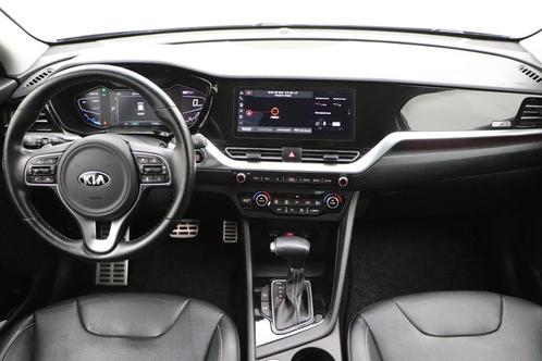 (2ACS179) KIA NIRO, Auto's, Kia, Bedrijf, Te koop, Niro, ABS, Achteruitrijcamera, Adaptive Cruise Control, Airbags, Airconditioning