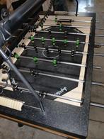 kicker , jypiter gold star, Enlèvement