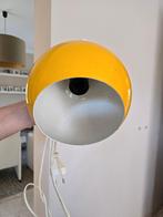 Vintage space age eyeball, Ophalen of Verzenden