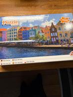 Puzzel 1000 stukjes, Hobby en Vrije tijd, Denksport en Puzzels, Ophalen, Zo goed als nieuw