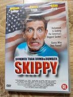 Skippy (2001) DVD, Comme neuf, Enlèvement ou Envoi