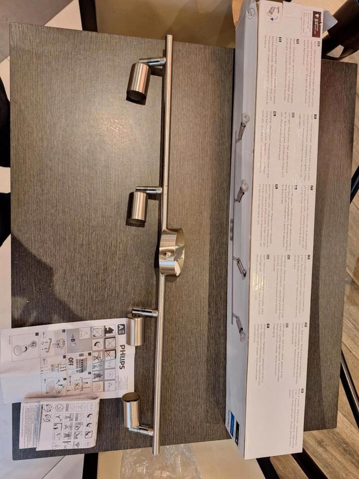 plafonnier, Maison & Meubles, Lampes | Spots, Enlèvement